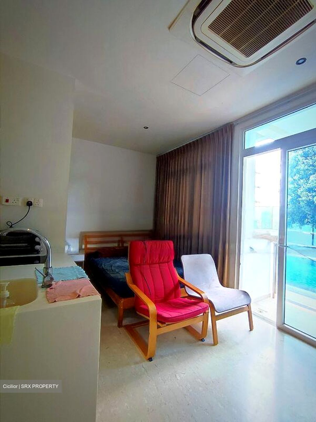 Eastwood Regency (D16), Apartment #465948581